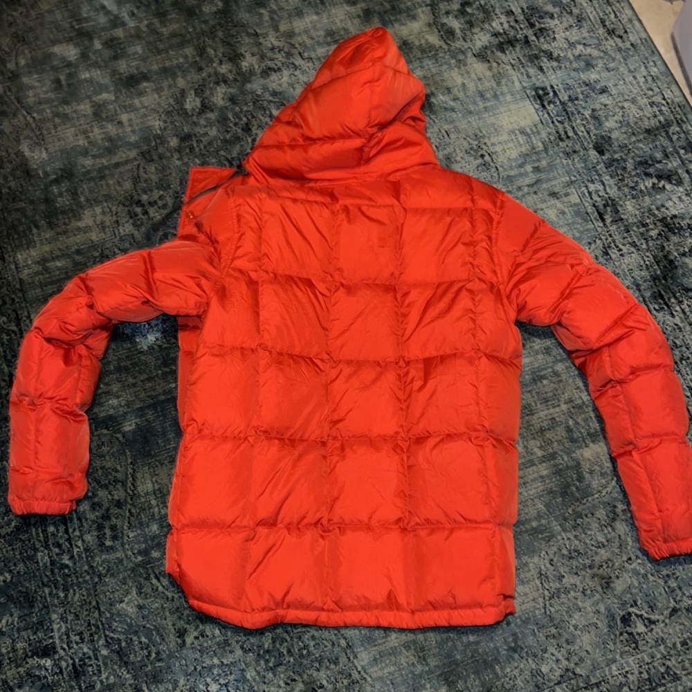 Holden down puffer coat - Picture 4 of 4